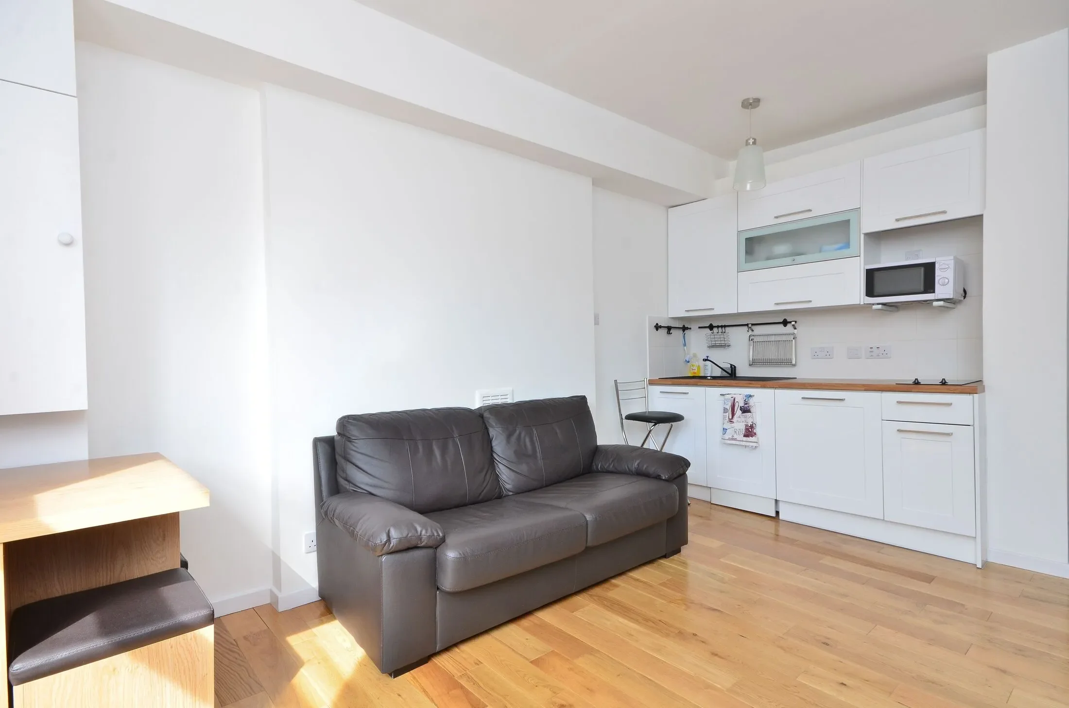 Flat Logan Place in Greater London