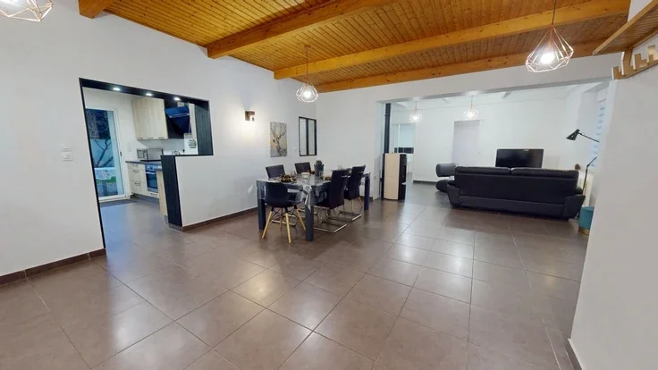 House Route de Saint-Jean-de-Monts in Saint-Hilaire-de-Riez