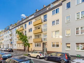 Wohnung Schützenstraße in Düsseldorf
