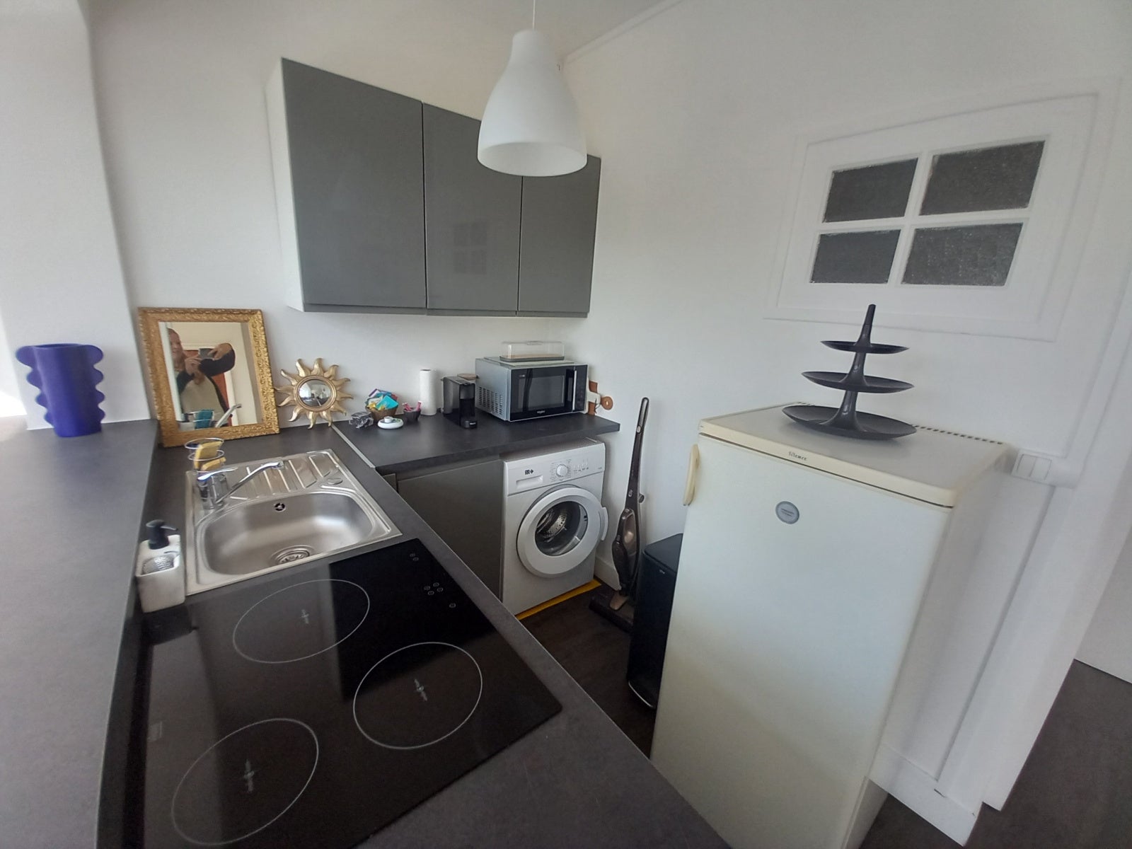 Appartement Terre-Plein Nord de l'Écluse Tixier à Dunkerque