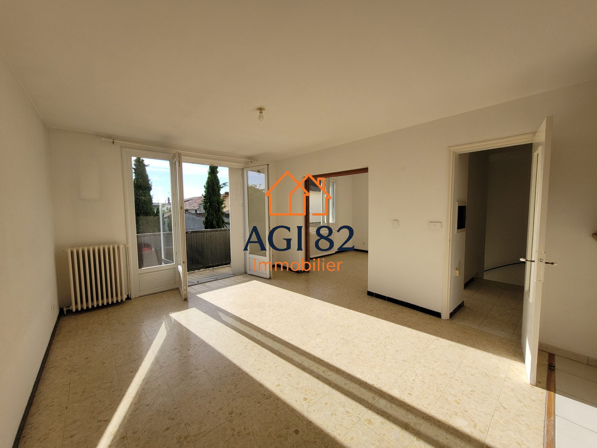Flat Route de Toulouse in Castelsarrasin