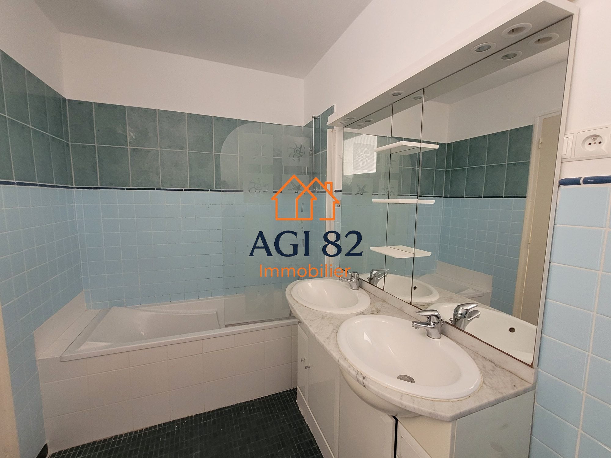 Flat Route de Toulouse in Castelsarrasin