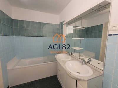 Appartement Boulevard du 14 Juillet à Castelsarrasin
