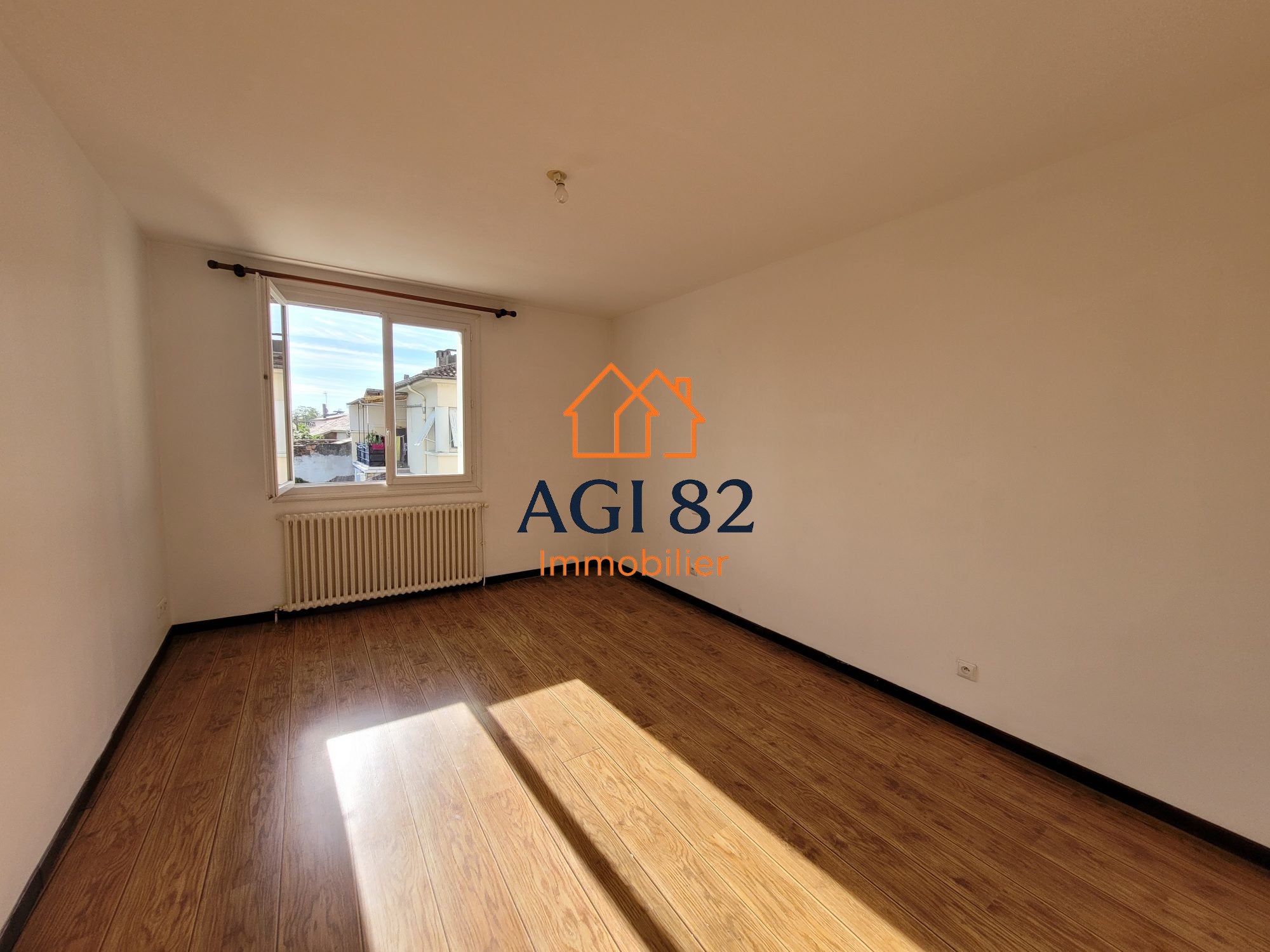 Appartement Route de Toulouse à Castelsarrasin