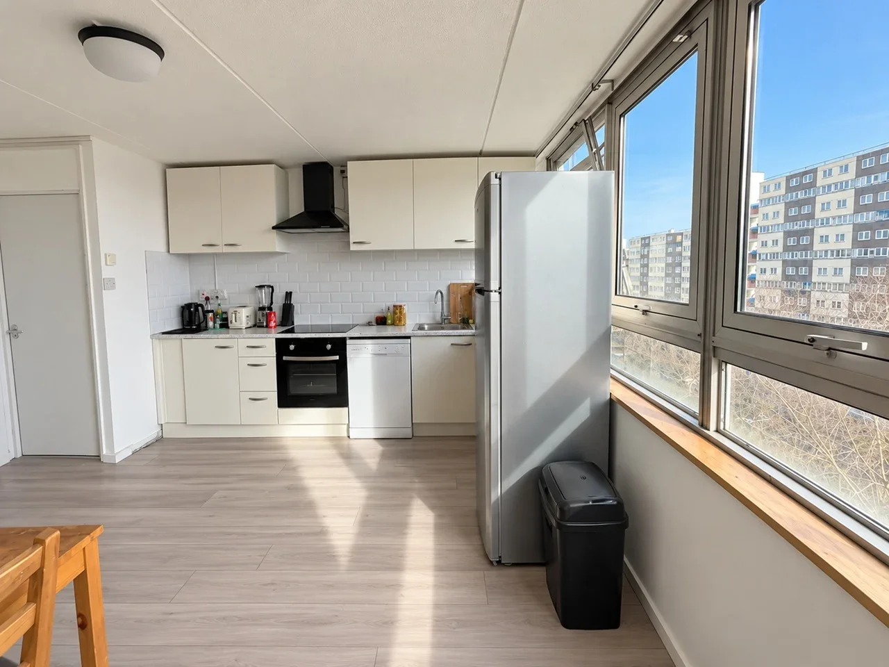 Flat Charlotte Despard Avenue in Greater London