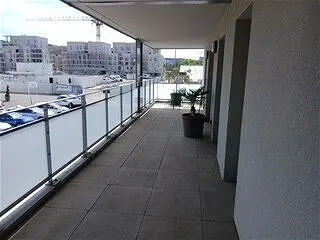 Flat Rue de l'Etissey in Bourgoin-Jallieu