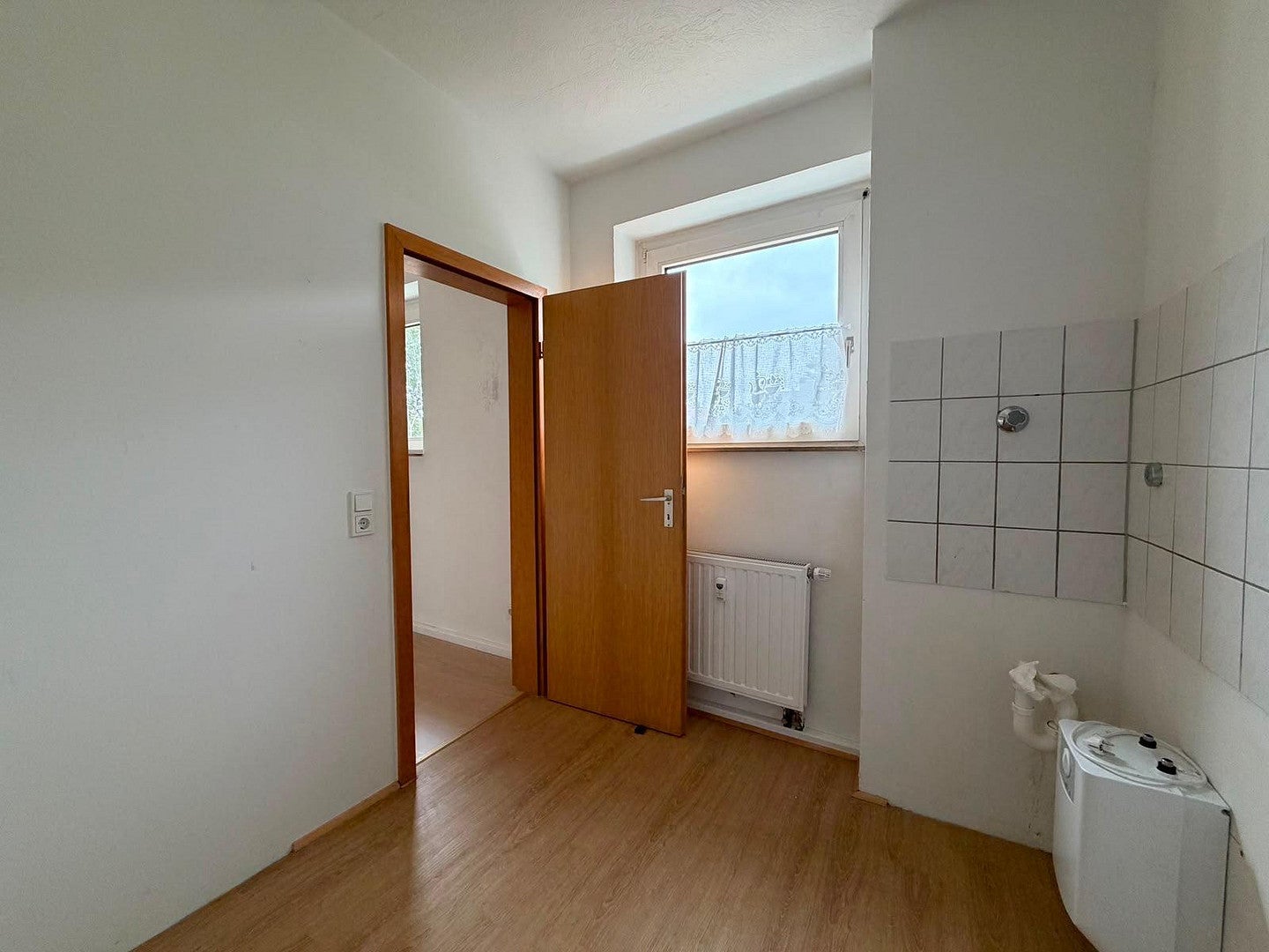Wohnung Voerstestraße in Castrop-Rauxel