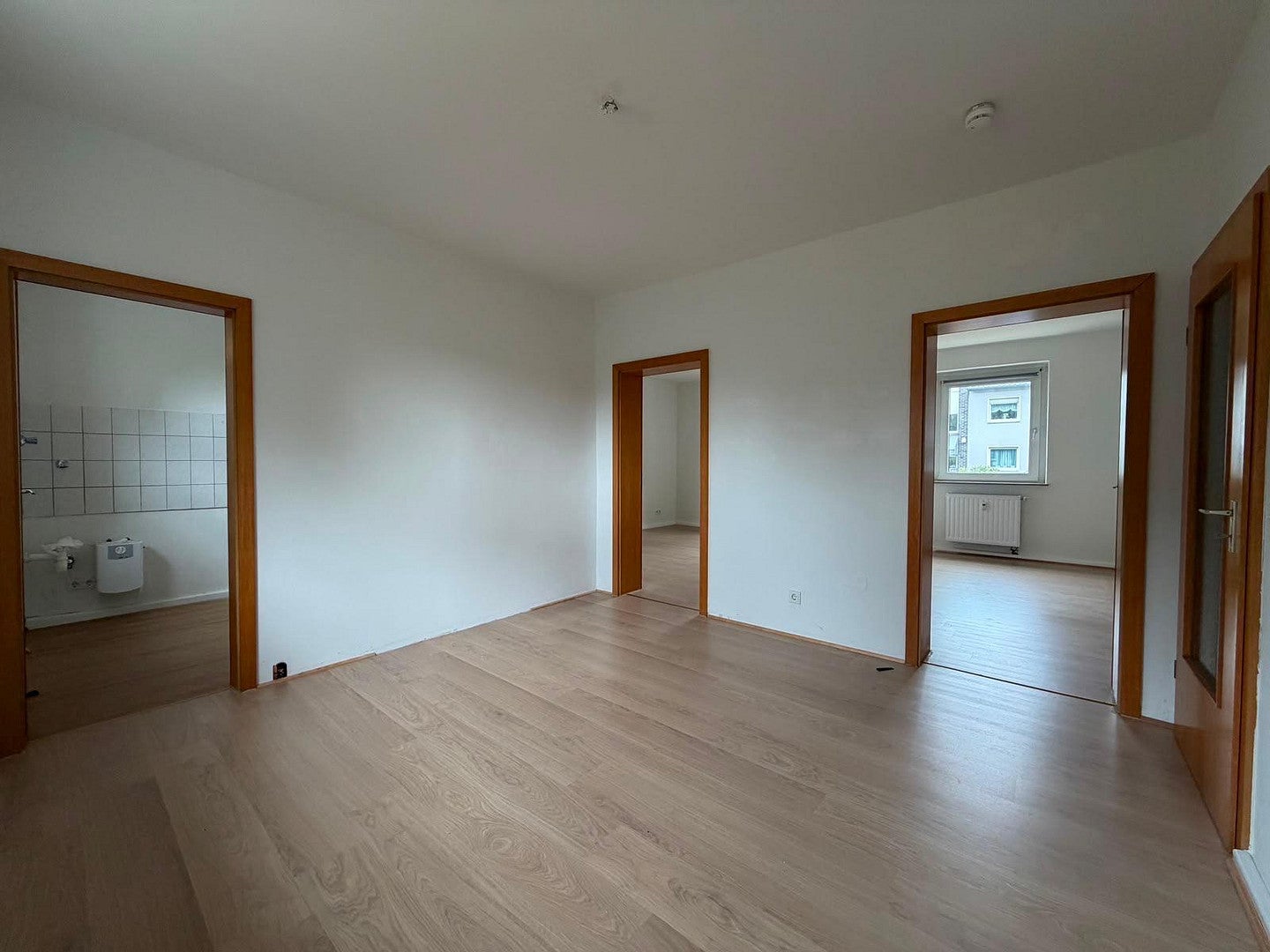 Wohnung Voerstestraße in Castrop-Rauxel