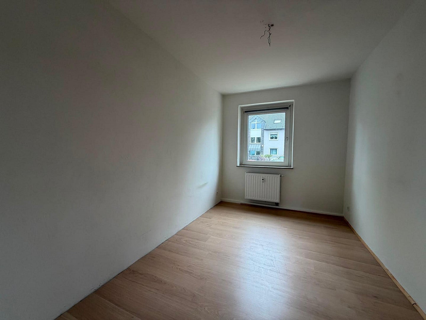 Wohnung Voerstestraße in Castrop-Rauxel