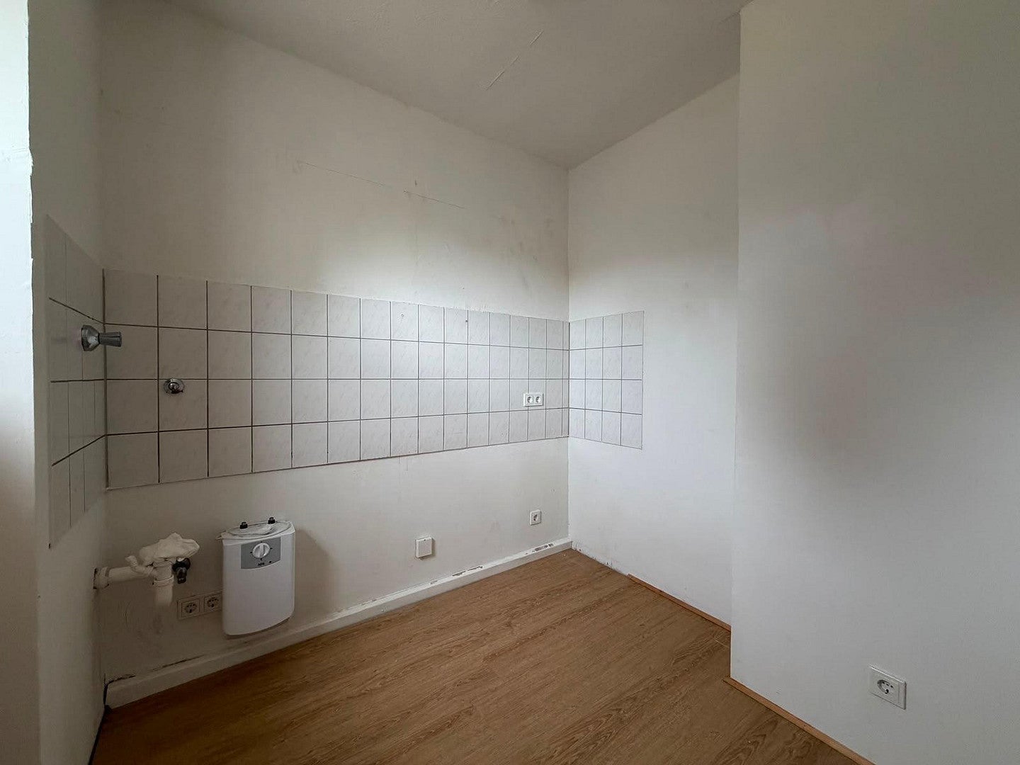 Wohnung Voerstestraße in Castrop-Rauxel