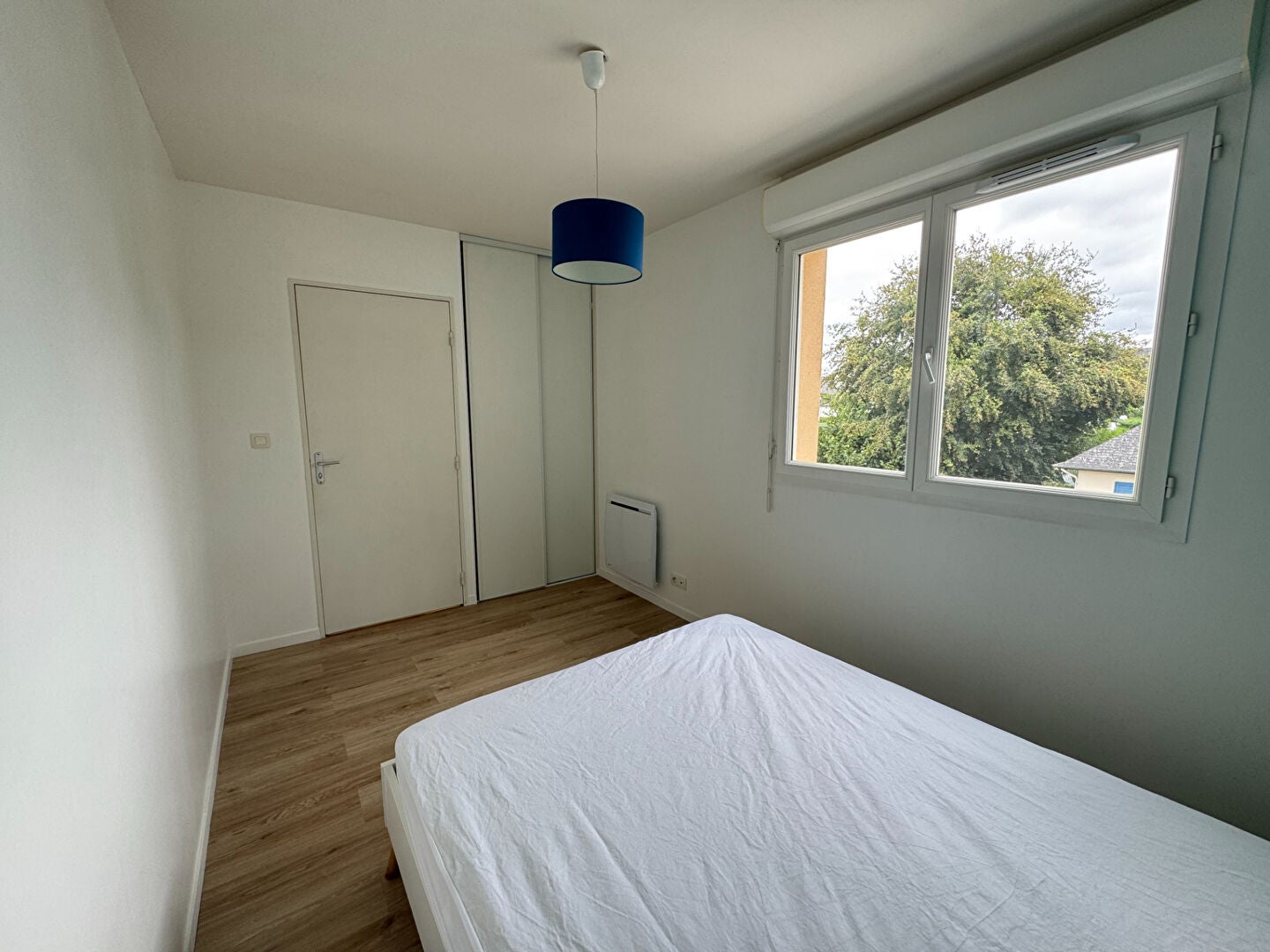 Flat Rue de l'Ancien Porche in Acigné