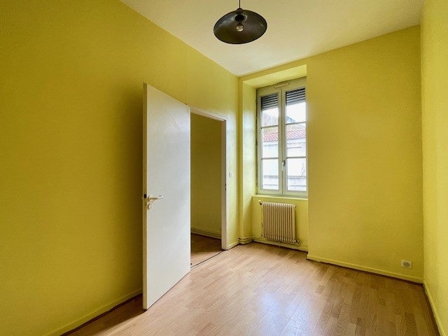 Flat Boulevard d'Italie in La Roche-sur-Yon