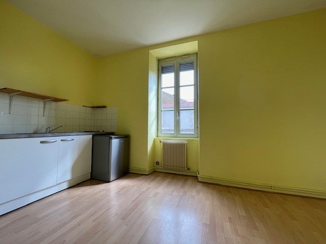 Flat Boulevard d'Italie in La Roche-sur-Yon