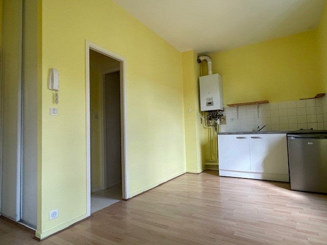 Flat Boulevard d'Italie in La Roche-sur-Yon