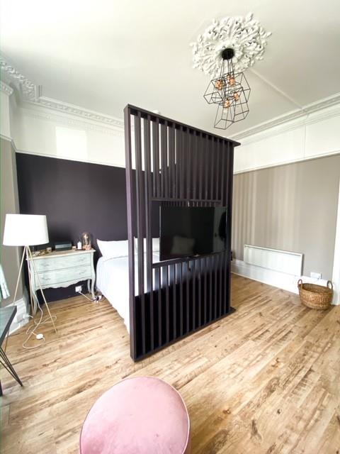 Flat George Street in Portslade by Sea