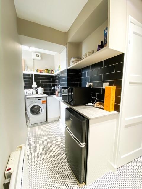 Flat George Street in Portslade by Sea