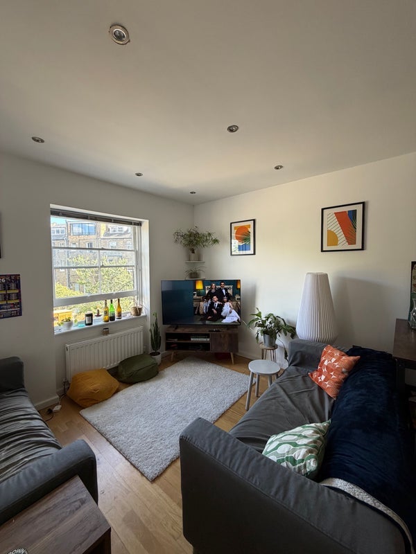 Room Lady Margaret Road in Greater London