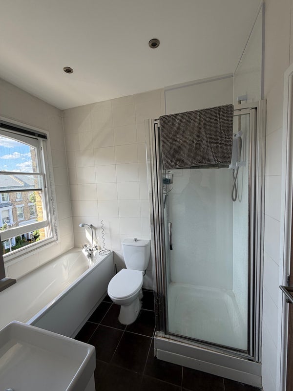 Room Lady Margaret Road in Greater London