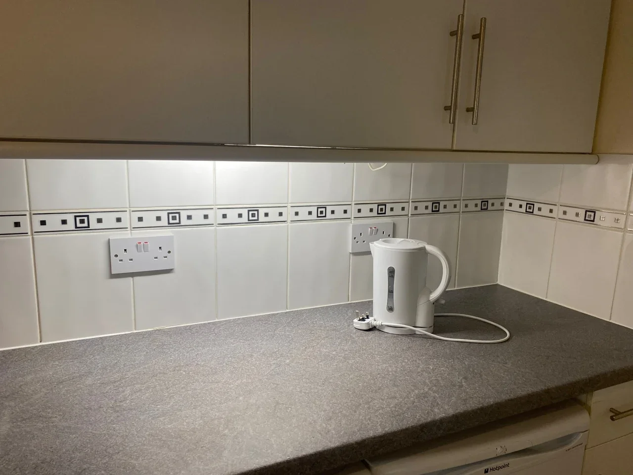 Flat Dunstable Road in Luton