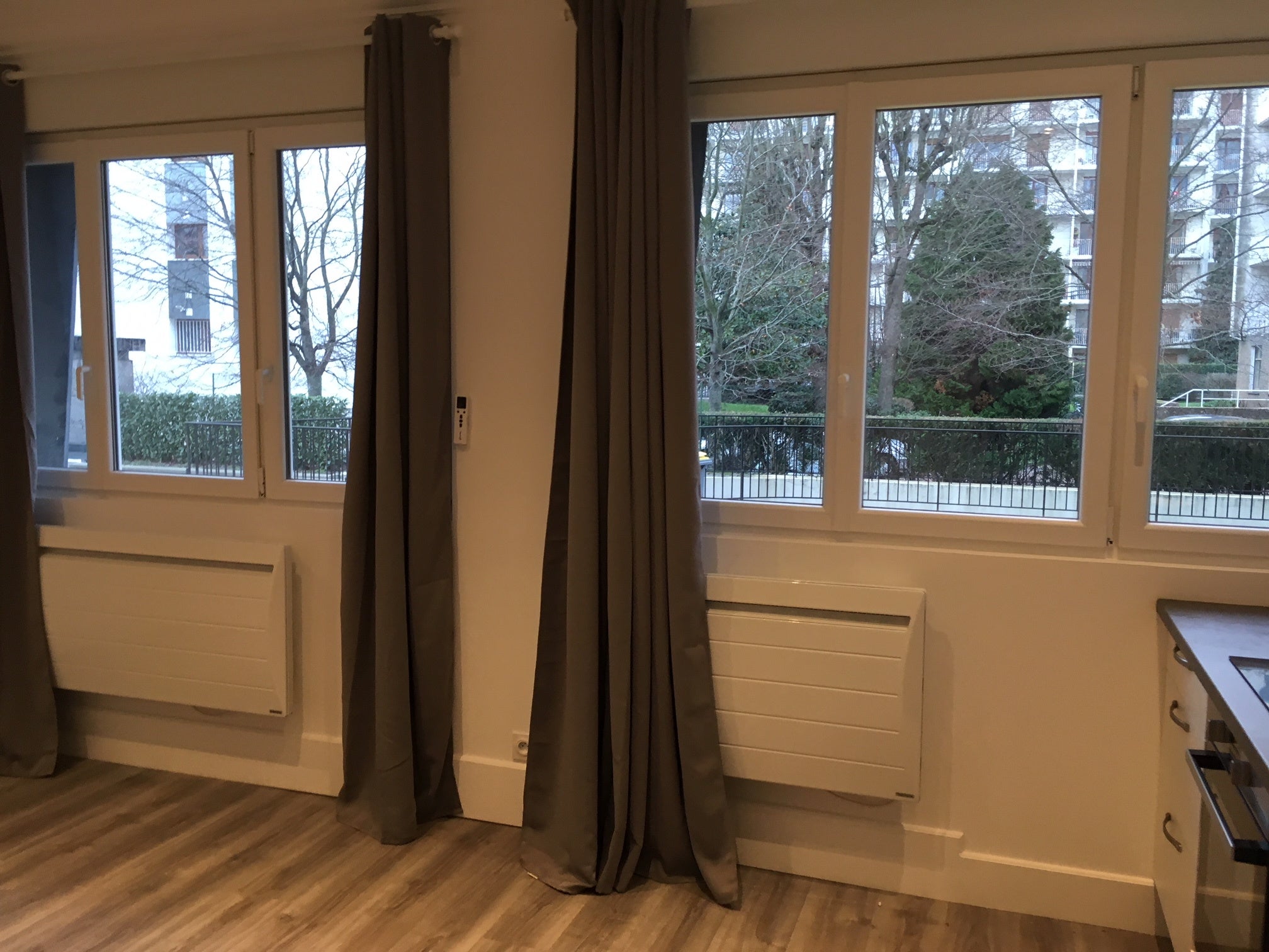 Flat Rue Basse d'Ingré in Orléans