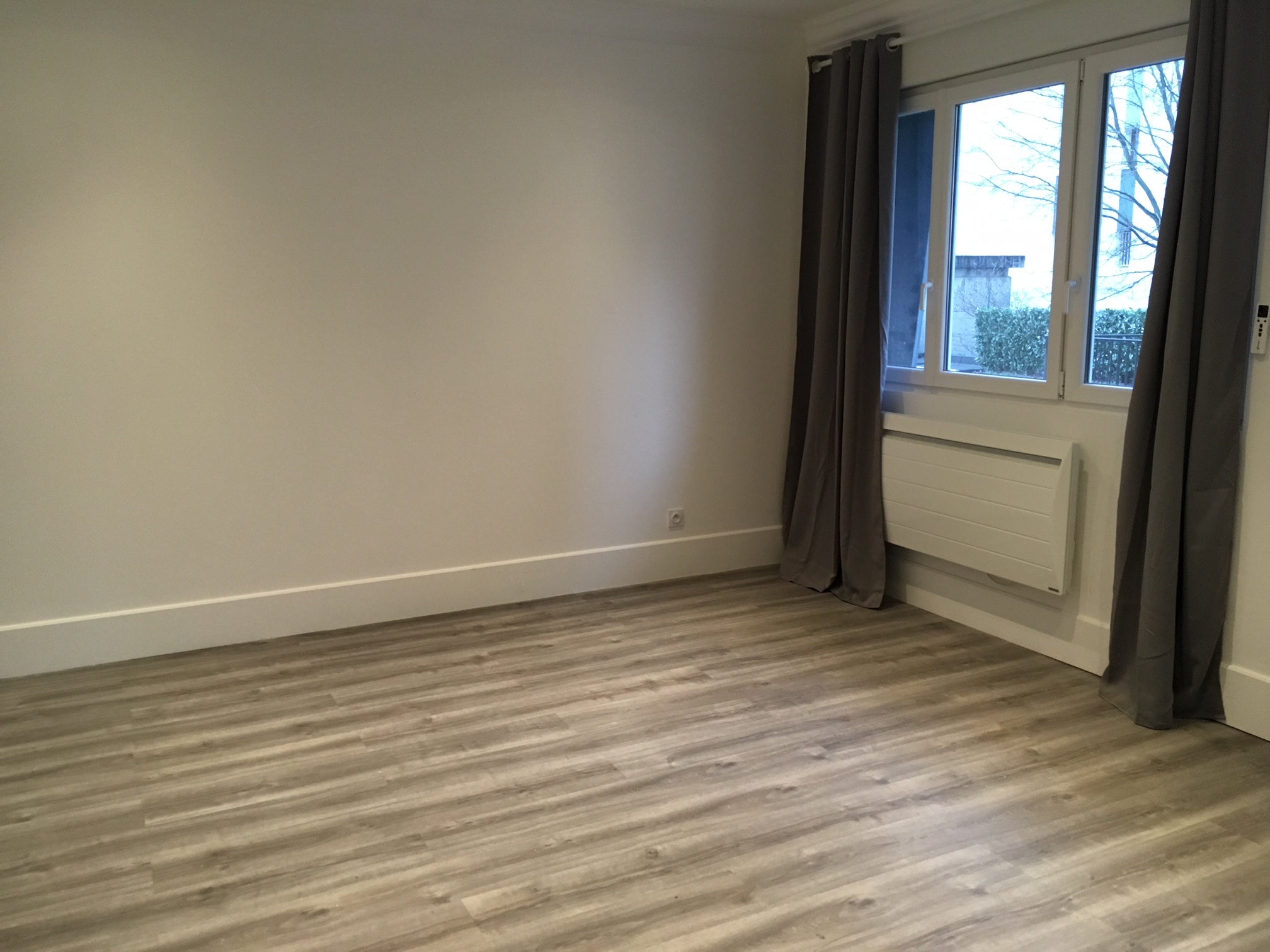 Flat Rue Basse d'Ingré in Orléans