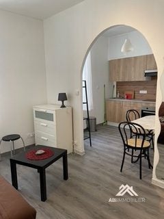 Appartement Rue Maurice de Vlaminck à Béziers