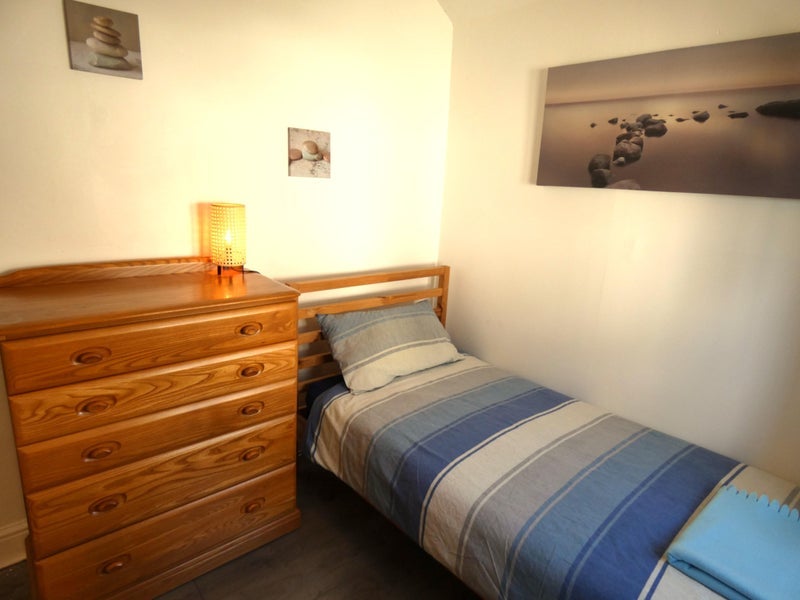Room Addison Square in New Forest