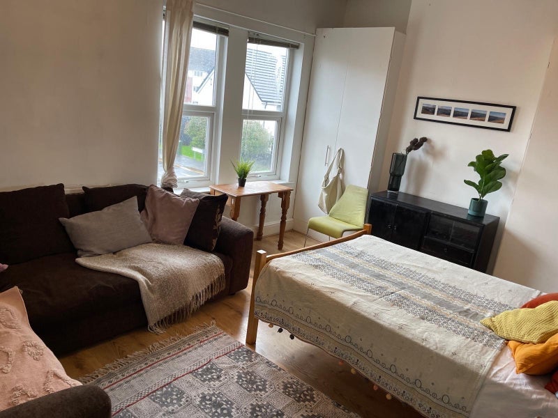 Room Derby Road in Charnwood