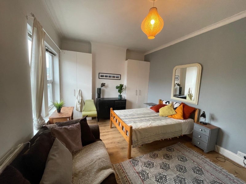 Room Derby Road in Charnwood