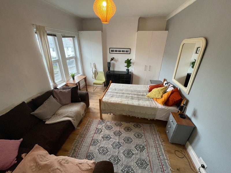 Room Derby Road in Charnwood