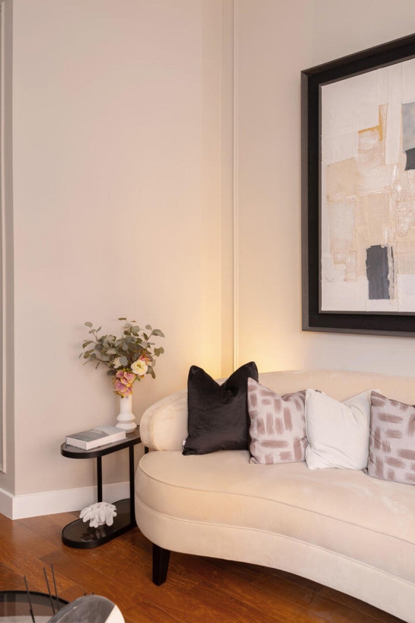 Flat Hans Road in Greater London