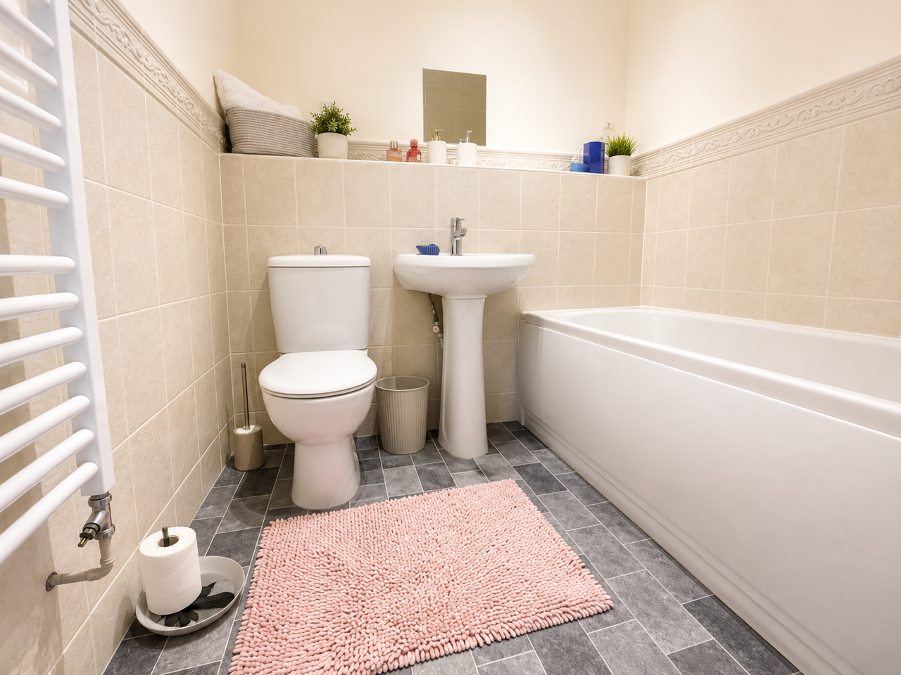 Room Lagentium Plaza in Wakefield