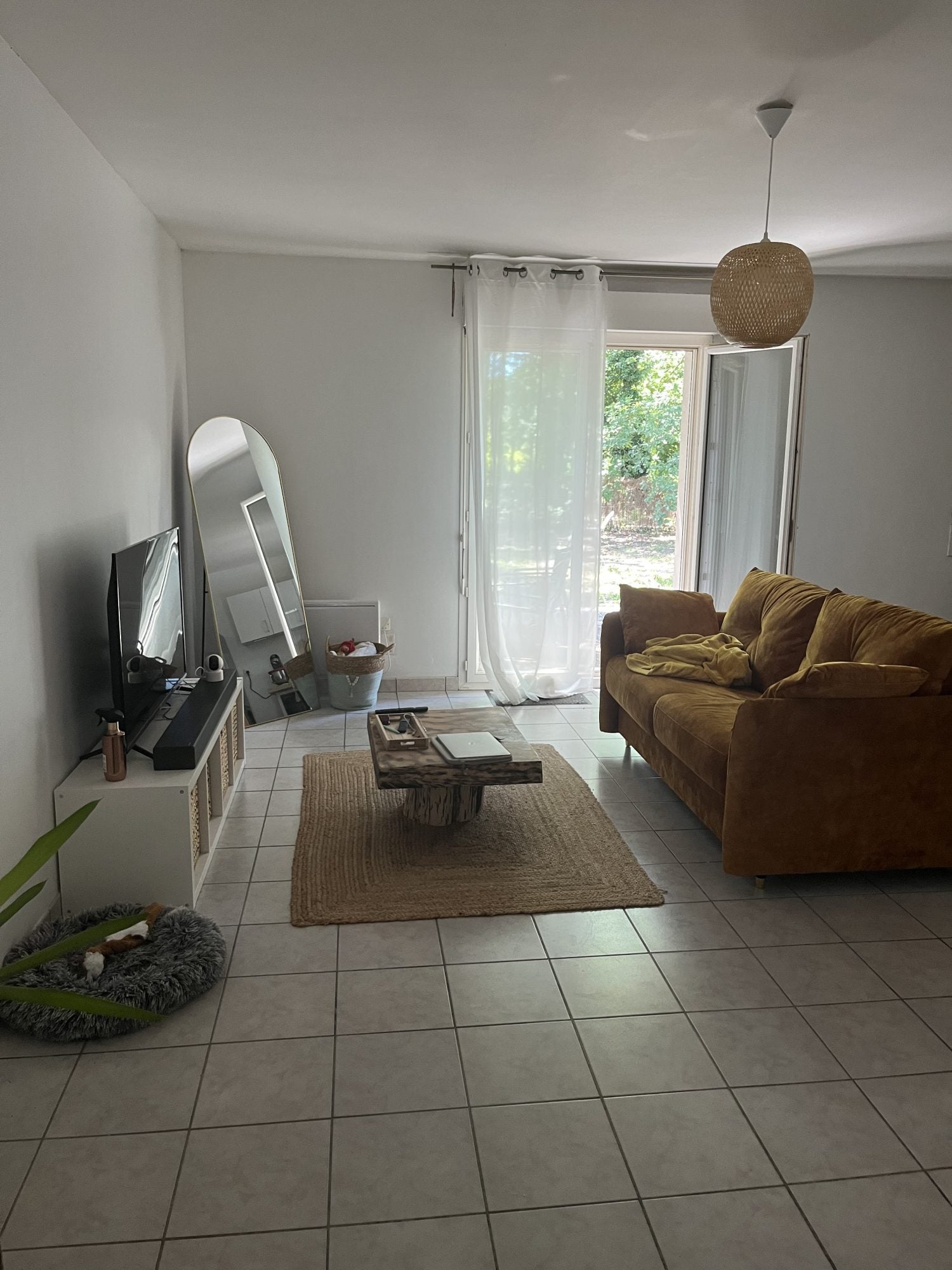 Maison Rue des Pins Francs à Toulenne