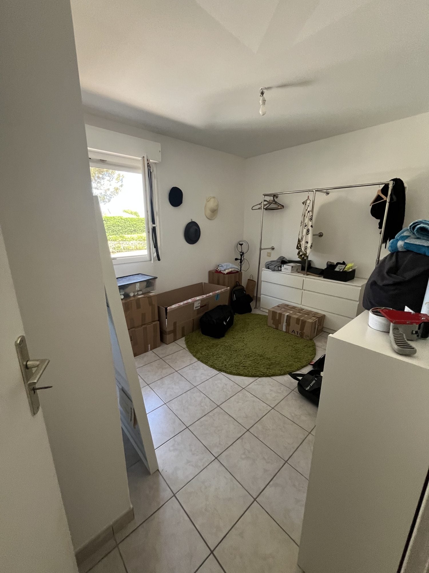 Maison Rue des Pins Francs à Toulenne