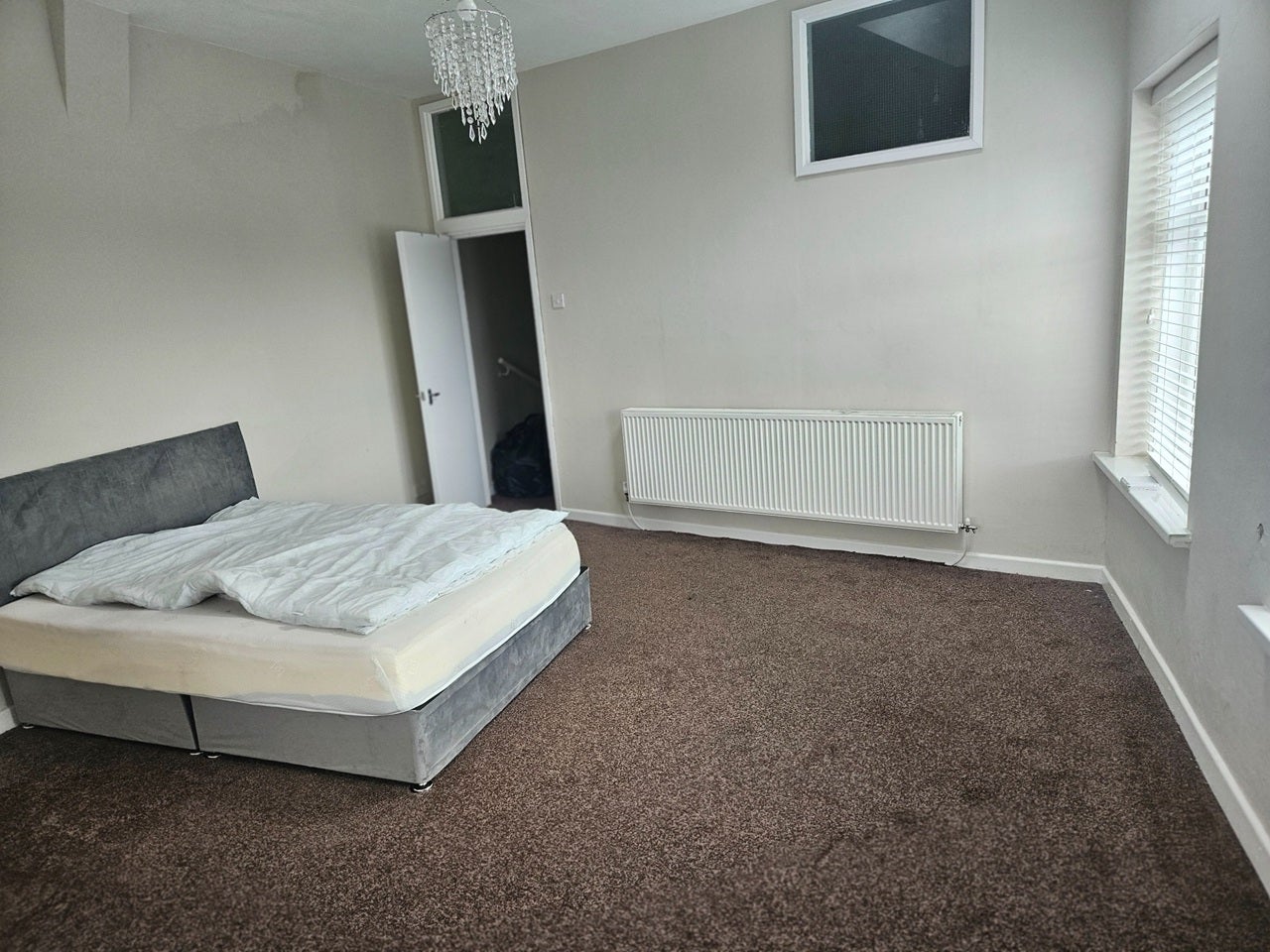 Flat Cork Street in Tameside