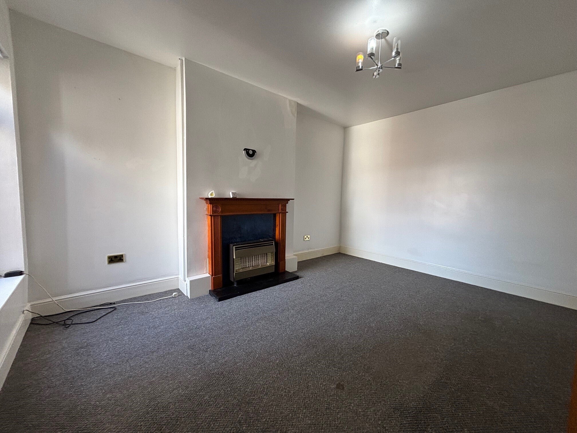 Flat Thanet Street in North East Derbyshire