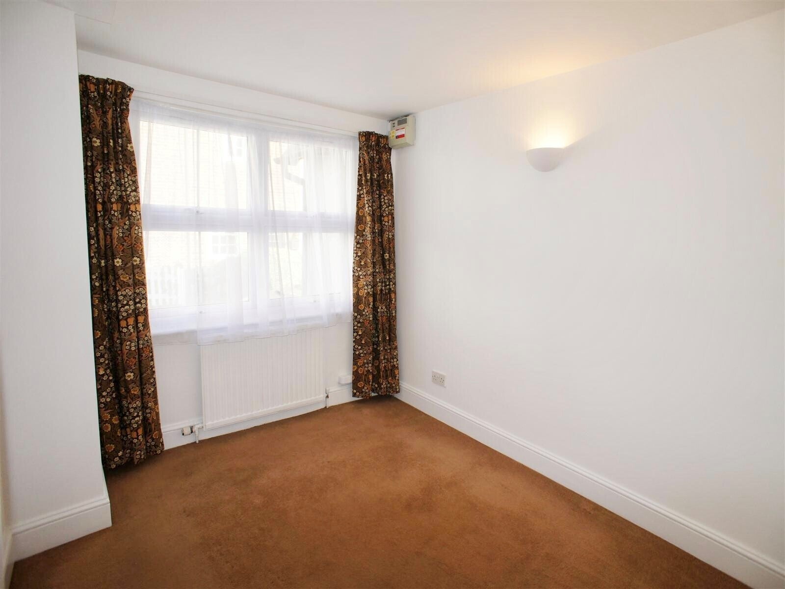 Flat North Road in Greater London