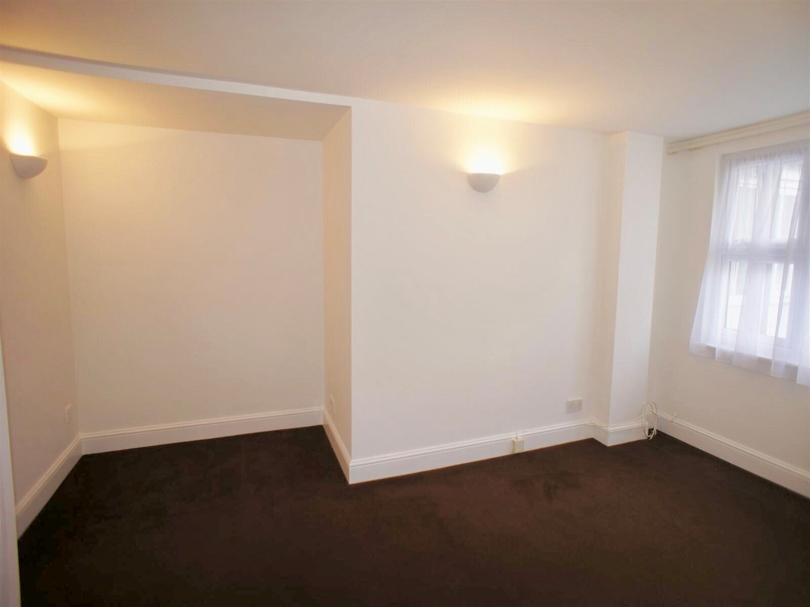 Flat North Road in Greater London