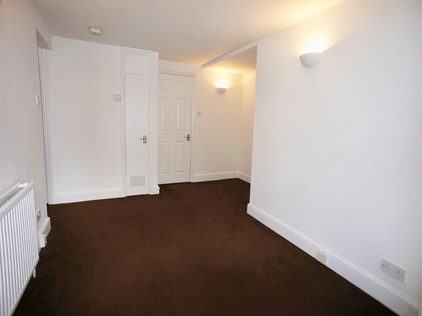 Flat North Road in Greater London
