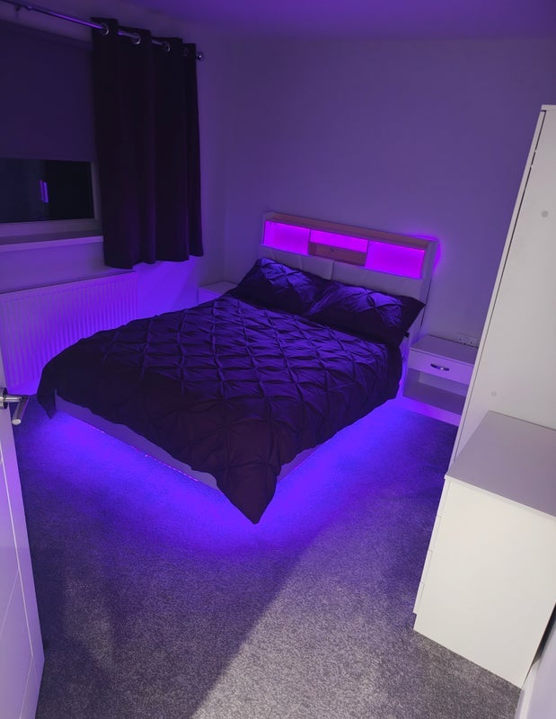 Room Birkdale Rise in Swinton