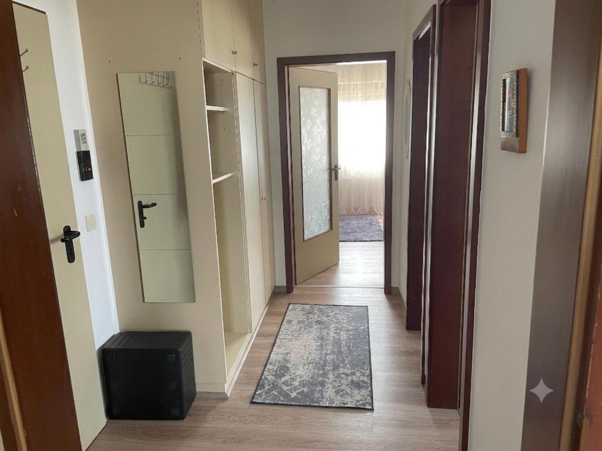 Wohnung Christian-Rinck-Straße in Gießen