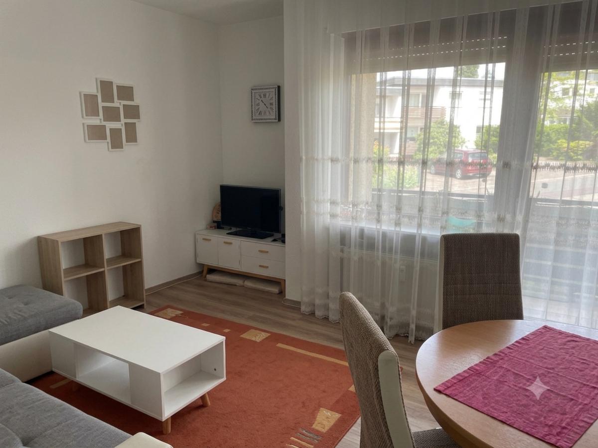 Wohnung Christian-Rinck-Straße in Gießen