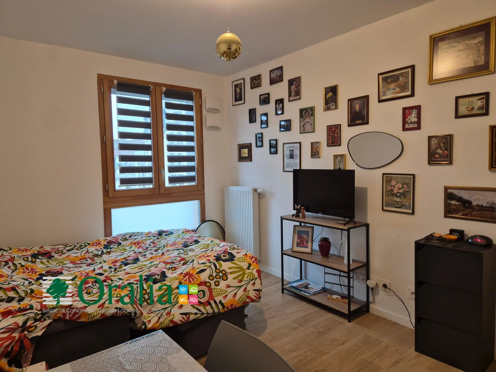 Appartement Cours Fleury à Dijon