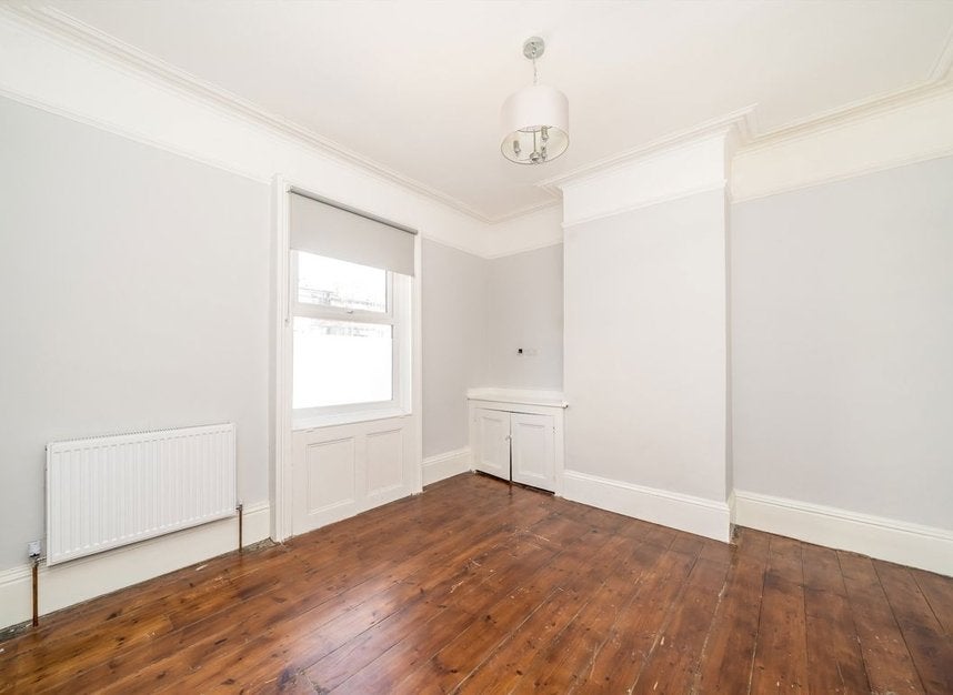 House Jasmine Grove in Greater London