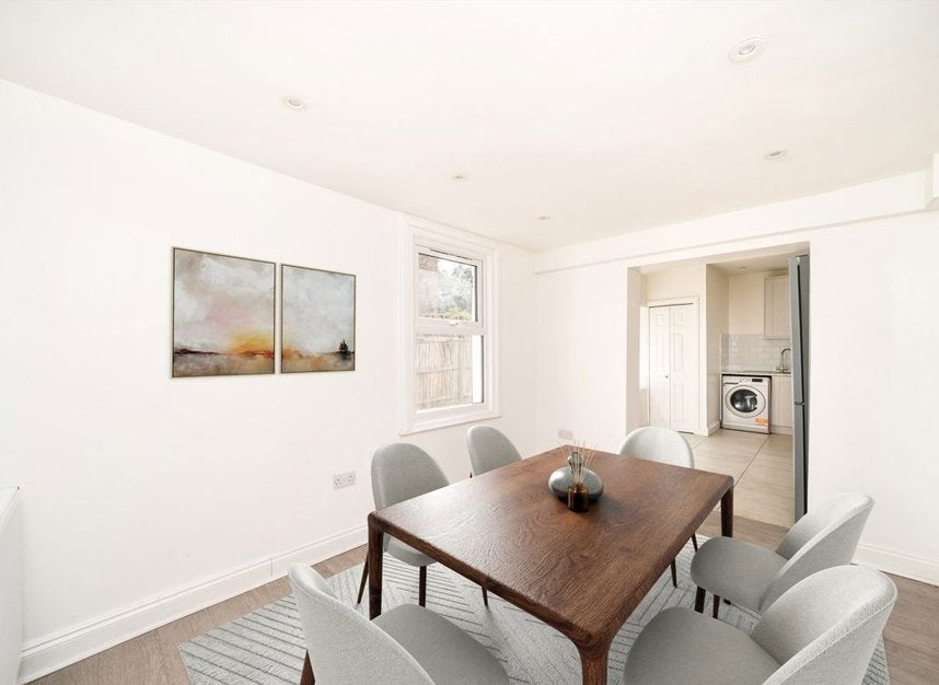 House Jasmine Grove in Greater London