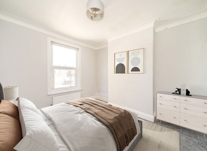 House Jasmine Grove in Greater London