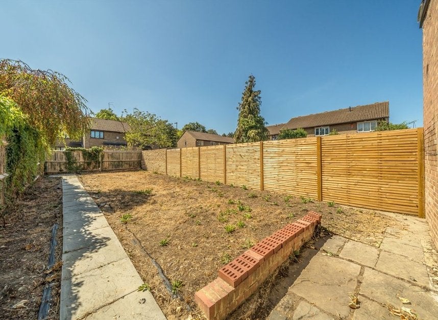 House Jasmine Grove in Greater London