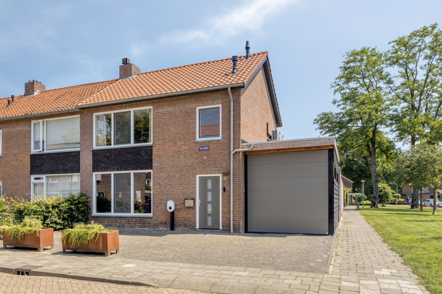 Huis Blazoen 2 in Oirschot