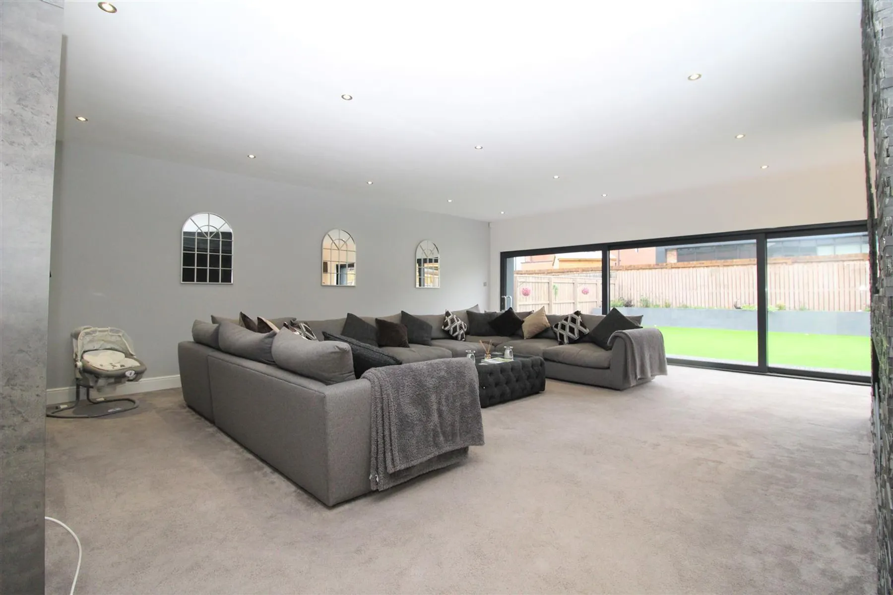 House Ashwood Close in Newcastle upon Tyne