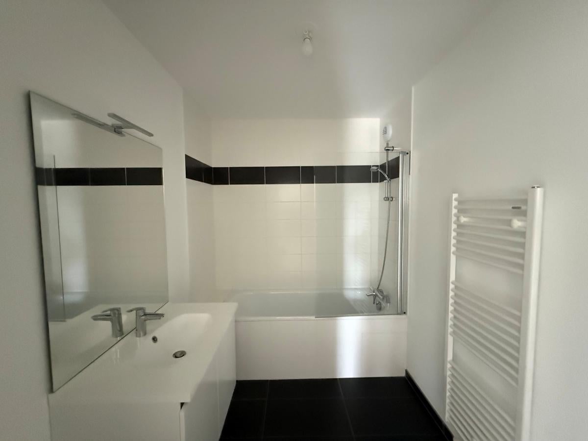 Flat Rue de la Blanche Porte in Tourcoing